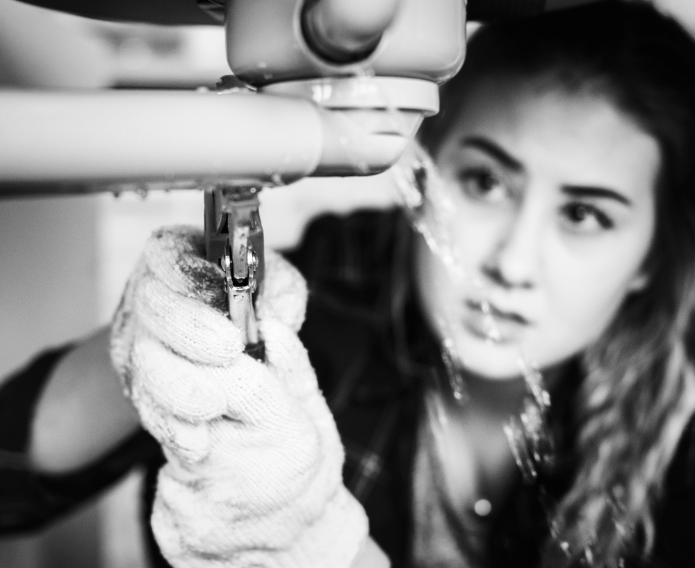 Leak Detection & Repair
