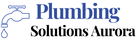 Plumbing Solutions Aurora Logo