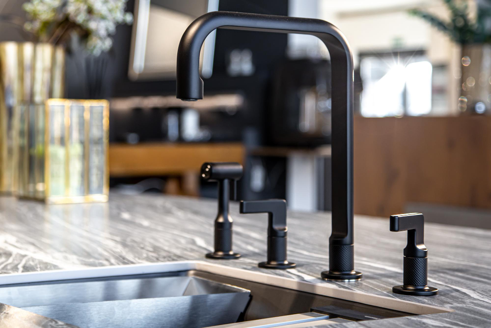 Bathroom & Kitchen Plumbing