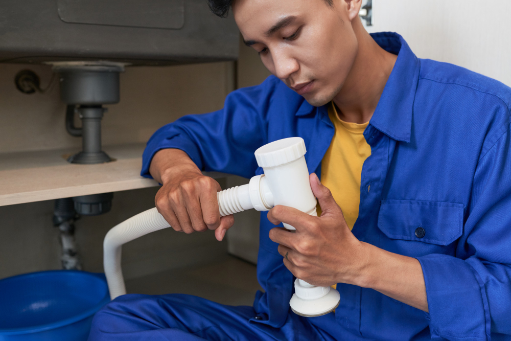 Pipe Repair & Replacement